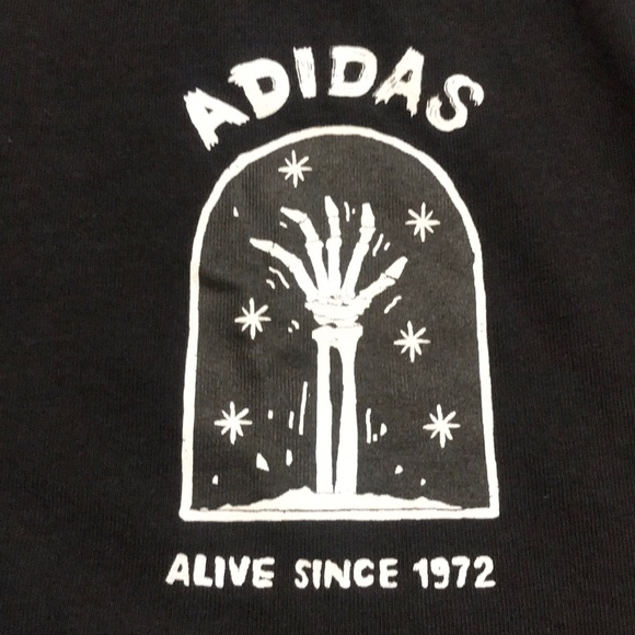 Adidas Originals Graphic Tee - Picture 3 of 6